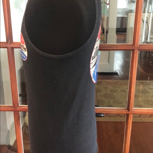 Brave New World NJ Surfer Tank Top - Picture 5 of 8